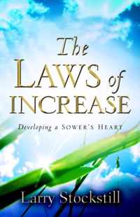 The Laws of Increase