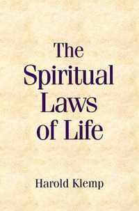 The Spiritual Laws of Life