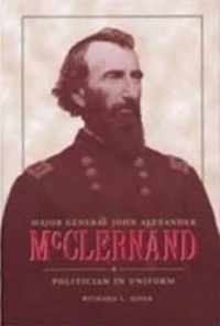 Major General John Alexander McClernand