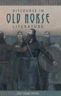 Discourse in Old Norse Literature