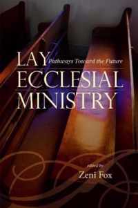 Lay Ecclesial Ministry