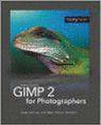 Gimp2 For Photographers