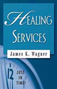 Healing Services