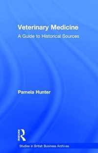 Veterinary Medicine