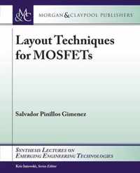 Layout Techniques for MOSFETs