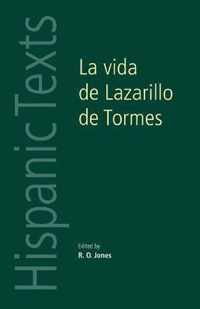 La Vida de Lazarillo de Tormes