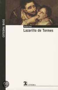 Lazarillo de Tormes