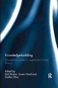 Knowledge-building