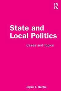 State and Local Politics