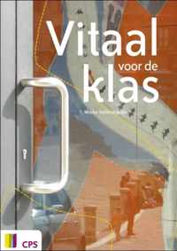 Vitaal voor de klas - Mieke Vollenhoven - Paperback (9789065086457)