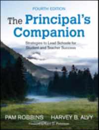 The Principal's Companion