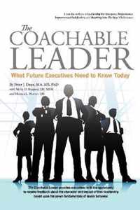 The Coachable Leader