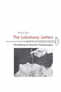 The Lobotomy Letters