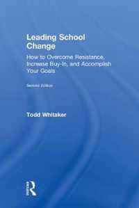 Leading School Change