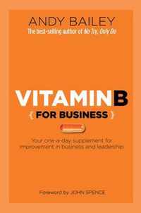 Vitamin B (for Business)