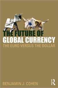 The Future of Global Currency