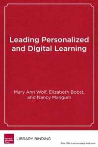 Leading Personalized and Digital Learning