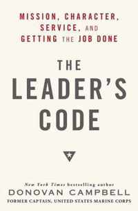 Leader'S Code