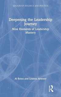 Deepening the Leadership Journey