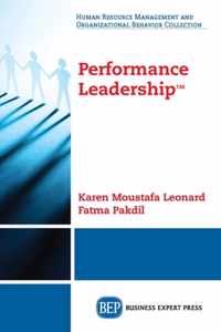 Performance Leadership(TM)