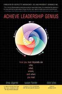 Achieve Leadership Genius