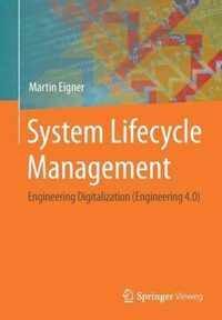 System Lifecycle Management