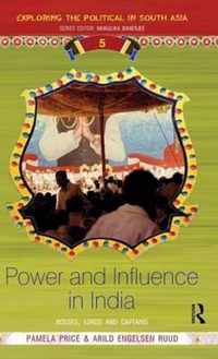 Power and Influence in India