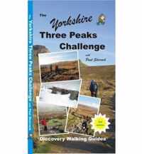 The Yorkshire Three Peaks Challenge