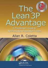 Lean 3P Advantage