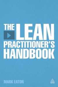 The Lean Practitioner's Handbooks