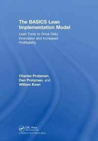 The BASICS Lean (TM) Implementation Model