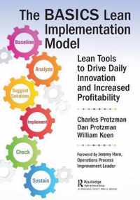 The BASICS Lean (TM) Implementation Model