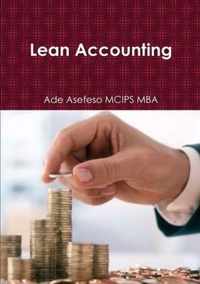 Lean Accounting