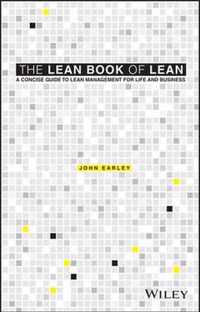 Lean Book Of Lean