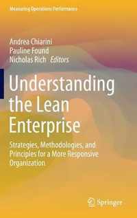 Understanding the Lean Enterprise