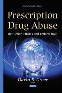 Prescription Drug Abuse