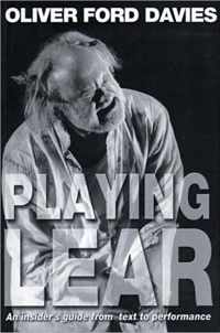 Playing Lear