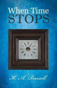 When Time Stops