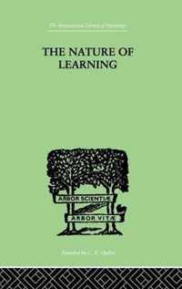 The Nature of Learning