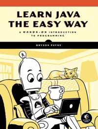 Learn Java the Easy Way