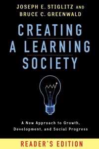 Creating a Learning Society