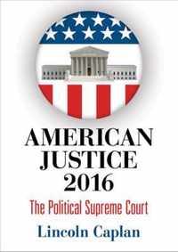 American Justice 2016