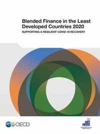 Blended finance in the least developed countries 2020