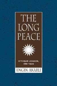 The Long Peace