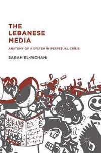 The Lebanese Media