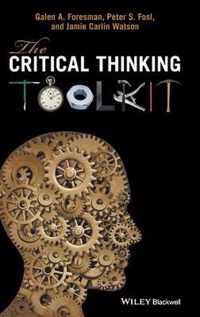 The Critical Thinking Toolkit