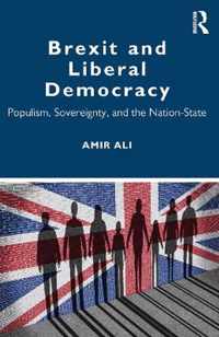 Brexit and Liberal Democracy