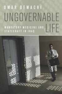 Ungovernable Life