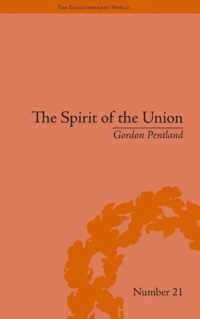 The Spirit Of The Union