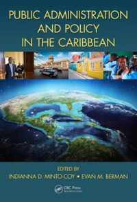 Public Administration and Policy in the Caribbean